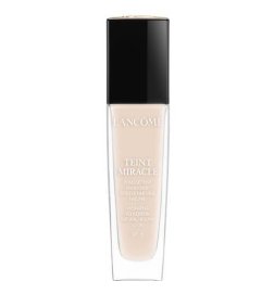Teint Miracle - Fond de Teint Hydratant Spf15 Teint Miracle - Fond de Teint Hydratant Spf15